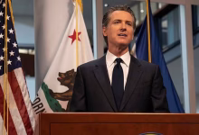 Foto de California gravará el software descargado por primera vez como parte de un acuerdo presupuestario de 351.700 millones de dólares