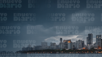 Foto de Puntos importantes y sectores con mayor recurrencia de inundaciones pluviales y fluviales en el Gran Santo Domingo