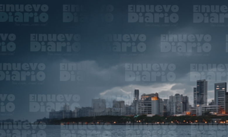Foto de Puntos importantes y sectores con mayor recurrencia de inundaciones pluviales y fluviales en el Gran Santo Domingo