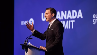 Foto de Canadá ha propuesto una reforma de la privacidad que regularía los precios de la vigilancia y daría a los consumidores el derecho a que se eliminen sus datos.