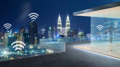 Foto de La economía de los portales cautivos: cómo las páginas de inicio de sesión WiFi de los hoteles se convierten en un vector de seguridad y un canal de publicidad oculto