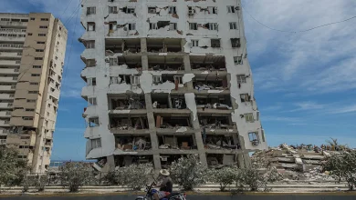 Foto de China enviará 14,7 millones de dólares en ayuda material a Venezuela tras el terremoto