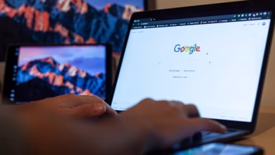 Foto de Una función integrada de Google Workspace se ha convertido en la herramienta de extorsión favorita de un grupo de espías chino