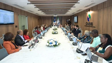 Foto de CNSS distribuirá RD$6,000 millones a docentes