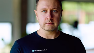 Foto de Coinspaid Dev ha surgido como una marca dedicada a la ingeniería de infraestructura blockchain