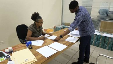 Foto de UASD reporta 97 % de participación y ventaja de Asjana