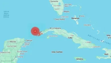 Foto de Un sismo de magnitud 6,2 sacudió el occidente de Cuba y se sintió en La Habana