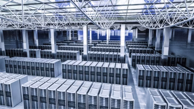 Foto de Una ciudad cerró un centro de datos de IA. Amazon investigó a sus ingenieros