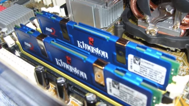 Foto de La crisis de la memoria AI acaba de afectar a DDR2, un estándar de 2003, con un aumento de precio del 60%.