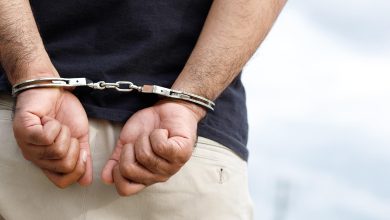 Foto de Apresan acusado de participar en atraco en contra de un haitiano