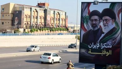 Foto de Irán calificó el acuerdo para poner fin a la guerra como una "declaración de la derrota de Estados Unidos".
