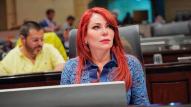 Foto de Colombia: Despiden a congresista que enfrentó a Petro | ACN