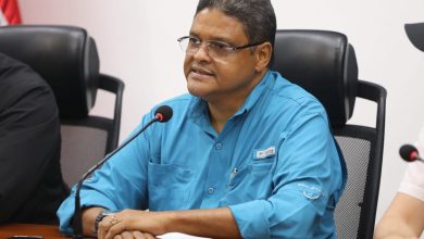 Foto de Director del COE aclara que su anuncio fue su matrimonio
