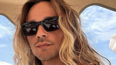 Foto de Las reglas de oro del famoso estilista Travis Ogletree para lograr mechones brillantes y bañados por el sol durante todo el verano