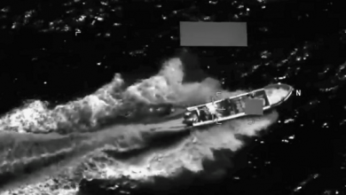 Foto de Dos muertos y seis heridos en ataque estadounidense a barco en islas del Caribe | ACN