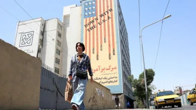 Foto de Estados Unidos e Irán acordaron poner fin a los ataques mutuos y reunirse en Qatar esta semana, según informes de los medios.