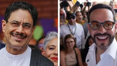 Foto de De la Esprilla y Cepeda tienen lo necesario para ganar la segunda vuelta y convertirse en presidente de Colombia