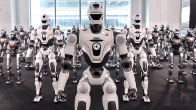 Foto de El fabricante de robots humanoides EngineAI ha solicitado una oferta pública inicial en Hong Kong