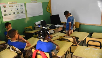 Foto de Mayoría de consultados rechaza extensión al calendario escolar