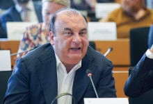 Foto de La UE despoja a los eurodiputados italianos de su inmunidad en la investigación sobre sobornos a Huawei