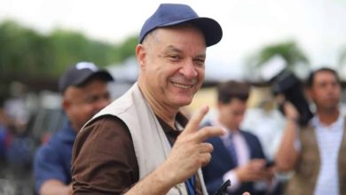 Foto de Restos de Franklin Guerrero serán expuestos este fin de semana