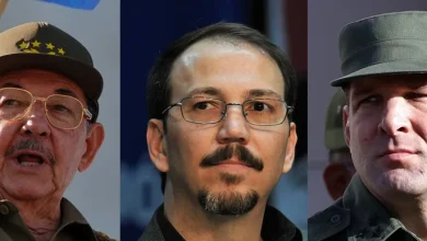 Foto de Afiliados, ministros y negociadores: ¿quién es quién en la familia de Raúl Castro?