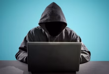 Foto de Agencia del gobierno de EE. UU. paga 1 millón de dólares en extorsión por robo de datos