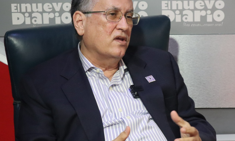 Foto de Experto advierte cambios en código laboral podrían afectar competitividad – ACN (República Dominicana)