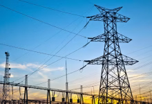 Foto de Conexión rápida a la red del centro de datos FERC