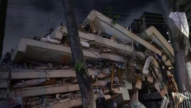 Foto de El gobierno haitiano expresó sus condolencias y solidaridad con Venezuela tras los dos terremotos