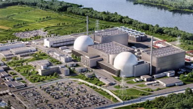 Foto de Focused Energy recauda 240 millones de dólares para comercializar la tecnología de fusión láser NIF