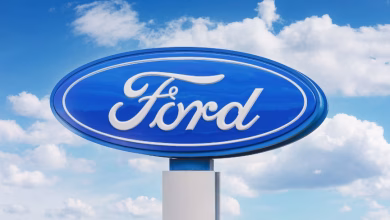 Foto de Ford lanza unidad de almacenamiento de batería de 2.000 millones de dólares para centro de datos de IA
