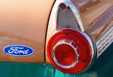 Foto de Ford contrató a 350 ingenieros para solucionar el problema de su sistema de inteligencia artificial