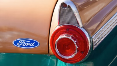 Foto de Ford contrató a 350 ingenieros para solucionar el problema de su sistema de inteligencia artificial