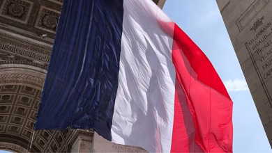 Foto de Víctima de violación de cuenta Mensajero soberano de Francia Chap