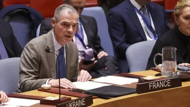 Foto de Francia y Estados Unidos han denunciado ante Naciones Unidas que Irán tiene reservas de uranio suficiente para armas nucleares