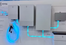 Foto de Desde automóviles hasta centros de datos, GM impulsa el ahorro de energía con tres nuevos acuerdos sobre baterías