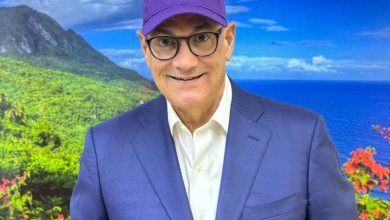 Foto de Barahona: Grupo PLD de Gonzalo Castillo instalará los equipos  ACN
