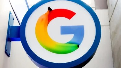 Foto de Google deberá pagar 126 millones de euros en concepto de daños y perjuicios a varios medios de comunicación franceses