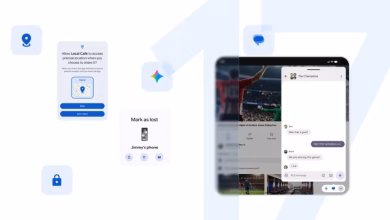 Foto de Google lanza Android 17 con Gemini Intelligence, modo de juego plegable y controles de privacidad más estrictos