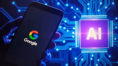Foto de El dominio de Google en la era de la IA se está resquebrajando