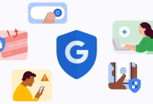 Foto de Google demanda a una red china de cibercrimen que utilizó Gemini para crear sitios de phishing y enviar 2,5 millones de mensajes de texto fraudulentos