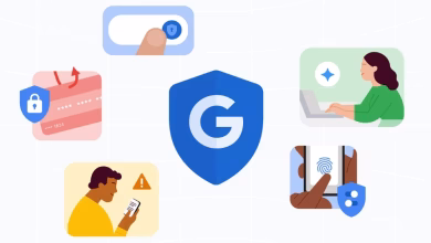 Foto de Google demanda a una red china de cibercrimen que utilizó Gemini para crear sitios de phishing y enviar 2,5 millones de mensajes de texto fraudulentos