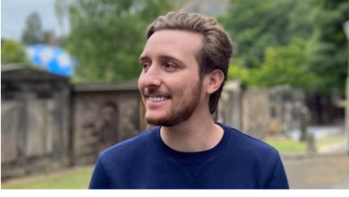 Foto de El trabajo de Henrique Schmaiske y el hombre detrás de Meteor 3.0