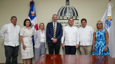 Foto de Agricultura RD y EE.UU. fortalecen cooperación para proteger la producción nacional – ACN (República Dominicana)