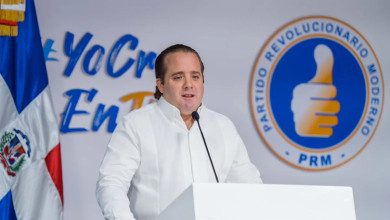 Foto de El PRM formó su comité nacional para definir el procedimiento de elección de sus nuevos directores
