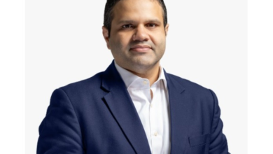 Foto de Richard Medina llama la atención sobre impacto de empresas que contribuyen con residuos sólidos – ACN (República Dominicana)