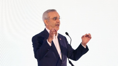 Foto de Abinadar promulga plan anticrisis tras rápida aprobación en el Congreso – ACN (República Dominicana)