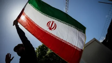 Foto de Irán condena a cantante a 74 latigazos por retransmitir concierto virtual sin velo