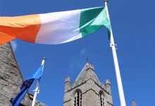 Foto de Irlanda asume la presidencia de la UE en medio de una gran controversia tecnológica